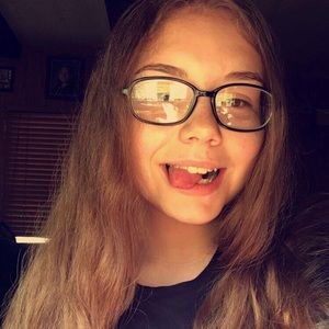 Meet your Posher, Nevaeh